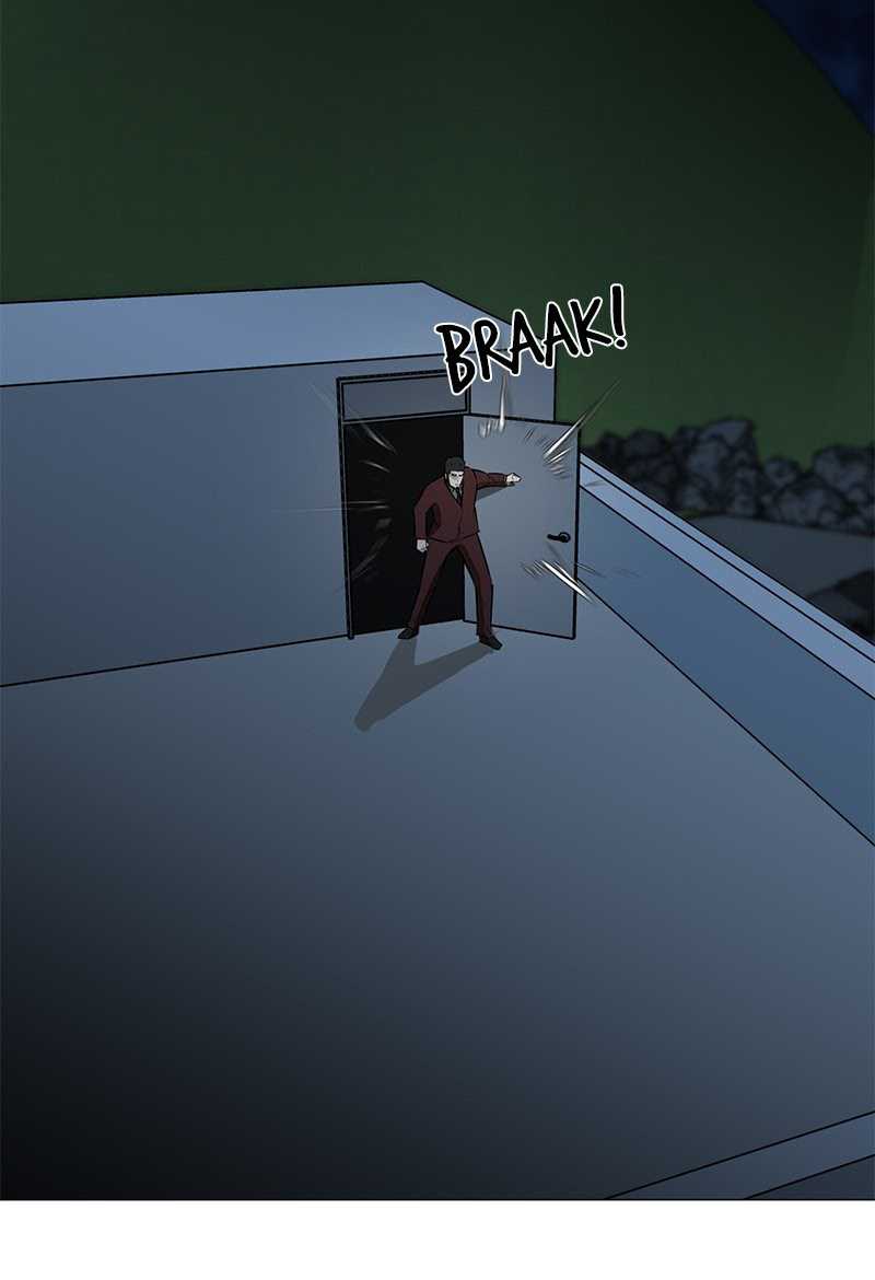 Dark Mortal Chapter 76 Image 32