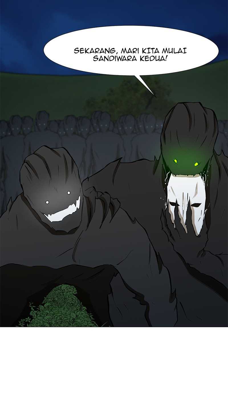 Dark Mortal Chapter 77 Image 107