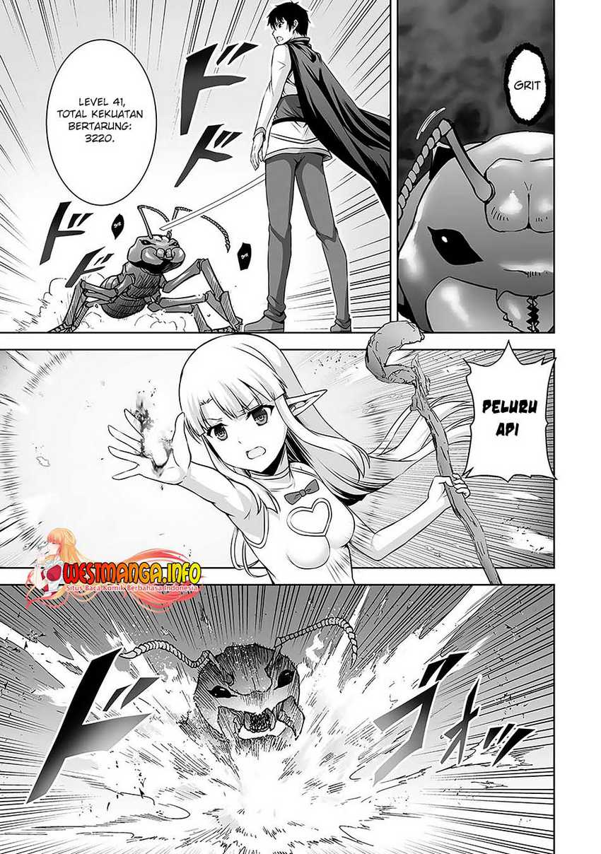 Kami No Techigai De Shindara Zumi De Isekai Ni Hourikomare Mashita Chapter 13 Image 8