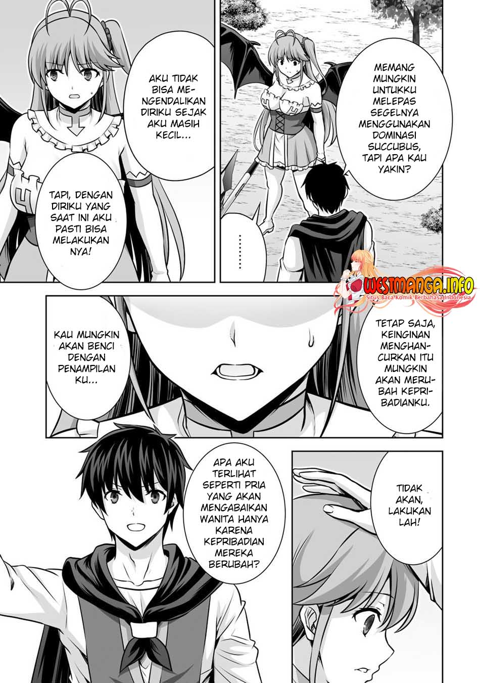 Kami No Techigai De Shindara Zumi De Isekai Ni Hourikomare Mashita Chapter 19 Image 10
