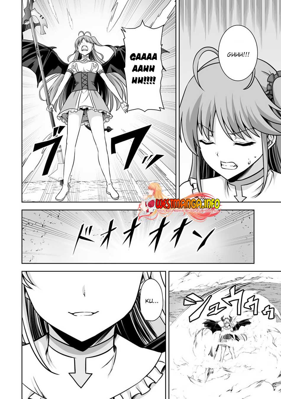 Kami No Techigai De Shindara Zumi De Isekai Ni Hourikomare Mashita Chapter 19 Image 13