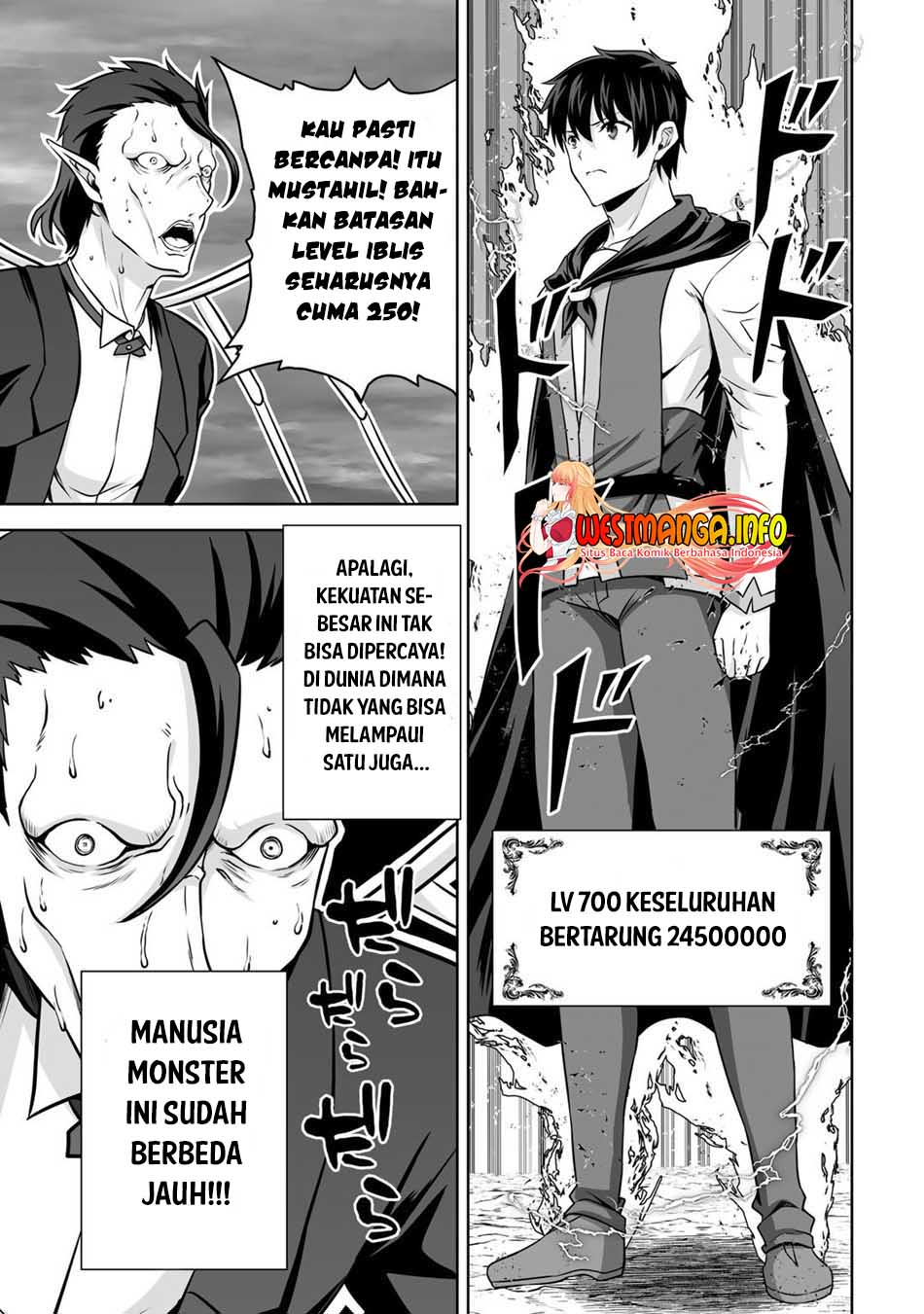 Kami No Techigai De Shindara Zumi De Isekai Ni Hourikomare Mashita Chapter 19 Image 25