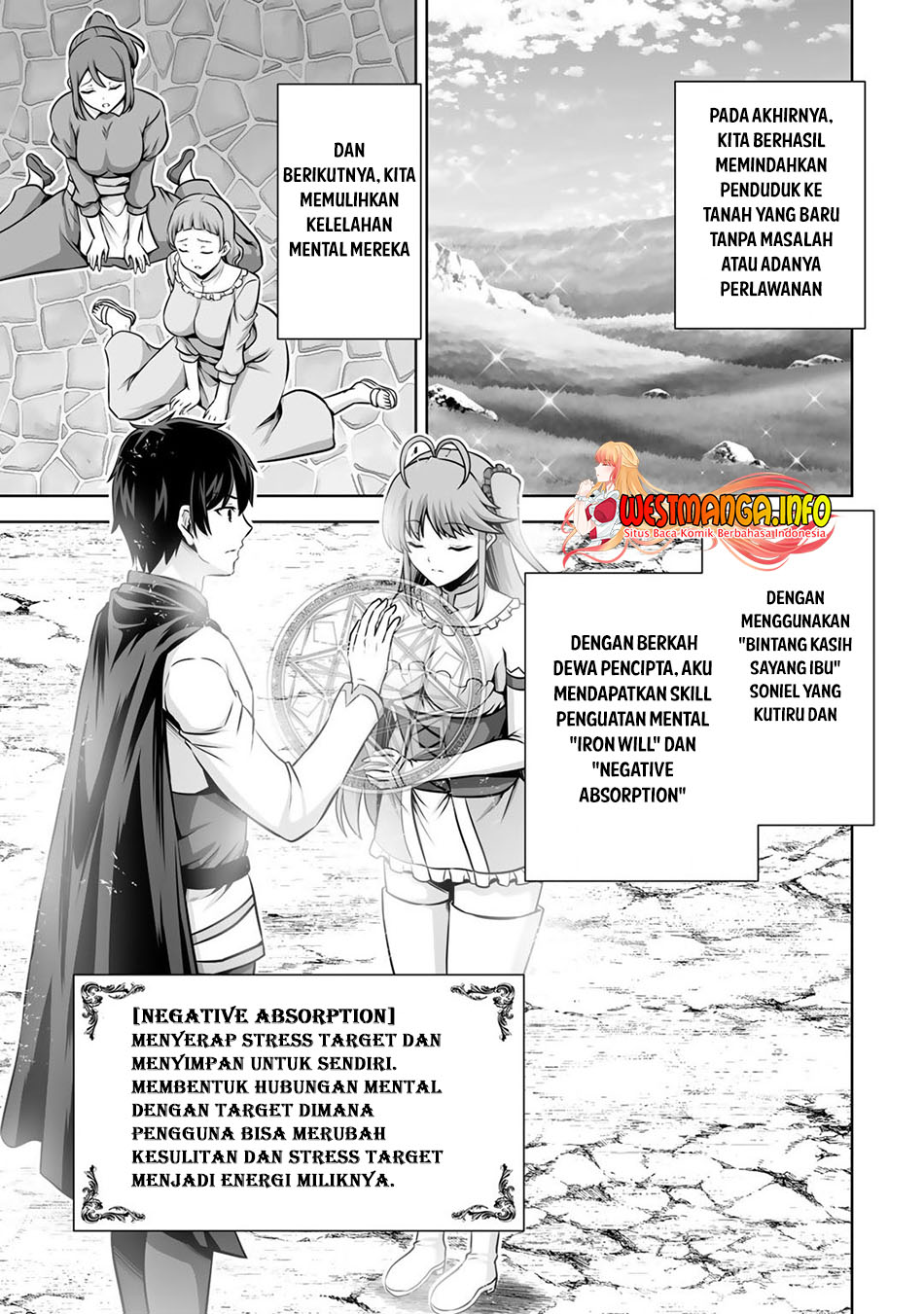 Kami No Techigai De Shindara Zumi De Isekai Ni Hourikomare Mashita Chapter 22 Image 19