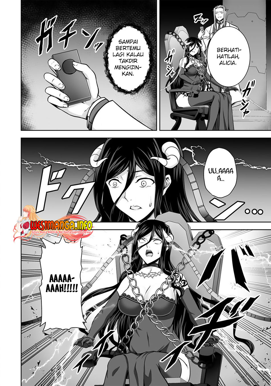 Kami No Techigai De Shindara Zumi De Isekai Ni Hourikomare Mashita Chapter 22 Image 26