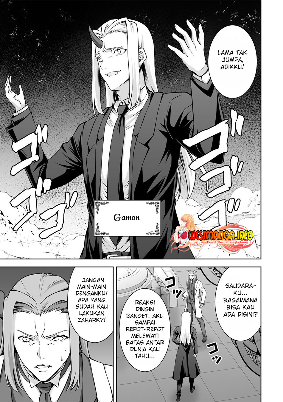 Kami No Techigai De Shindara Zumi De Isekai Ni Hourikomare Mashita Chapter 23 Image 8