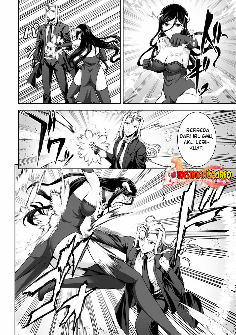 Kami No Techigai De Shindara Zumi De Isekai Ni Hourikomare Mashita Chapter 23 Image 14