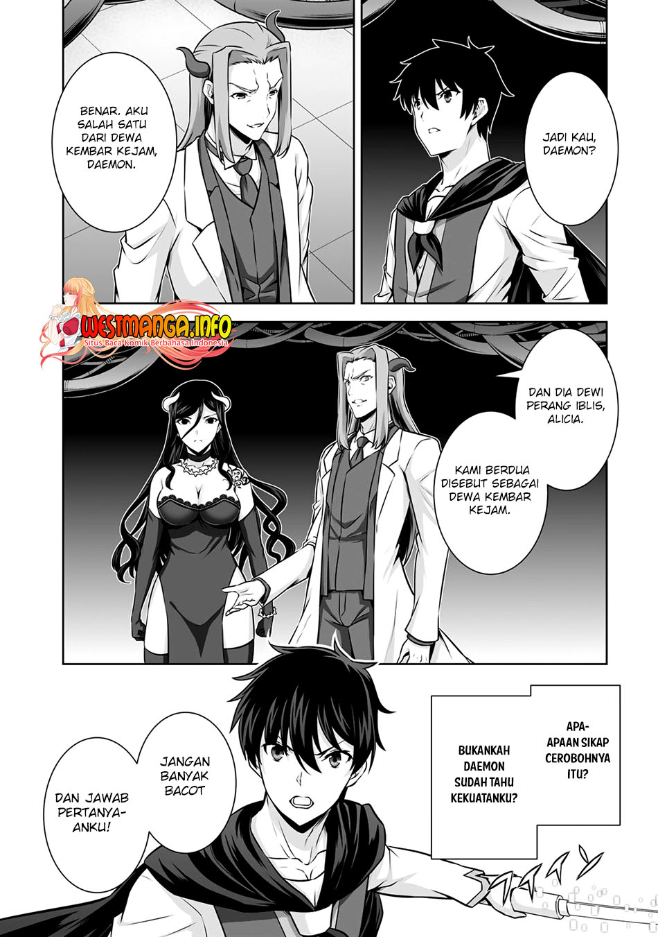 Kami No Techigai De Shindara Zumi De Isekai Ni Hourikomare Mashita Chapter 24 Image 13