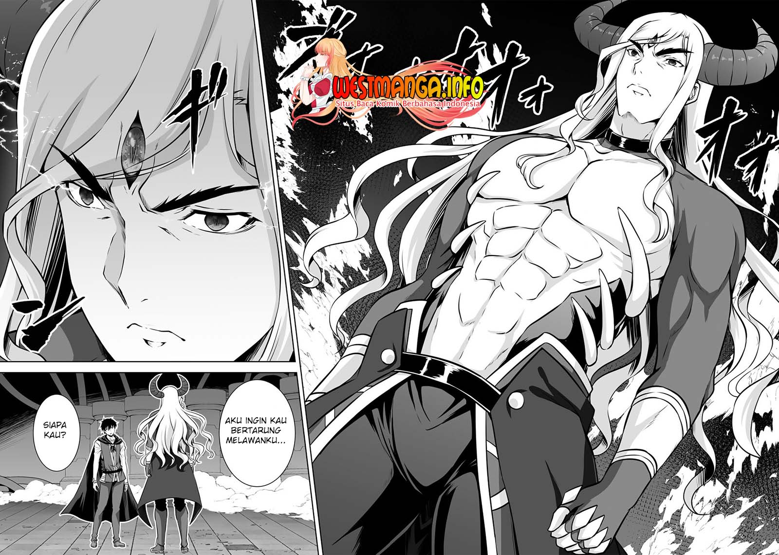 Kami No Techigai De Shindara Zumi De Isekai Ni Hourikomare Mashita Chapter 24 Image 30