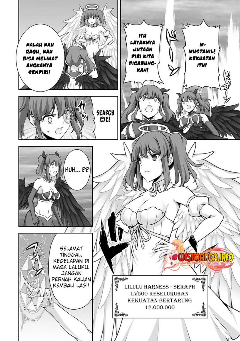 Kami No Techigai De Shindara Zumi De Isekai Ni Hourikomare Mashita Chapter 25 Image 16