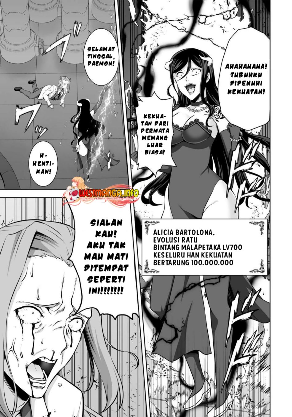 Kami No Techigai De Shindara Zumi De Isekai Ni Hourikomare Mashita Chapter 26 Image 8
