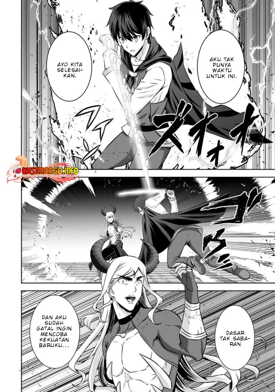 Kami No Techigai De Shindara Zumi De Isekai Ni Hourikomare Mashita Chapter 26 Image 11