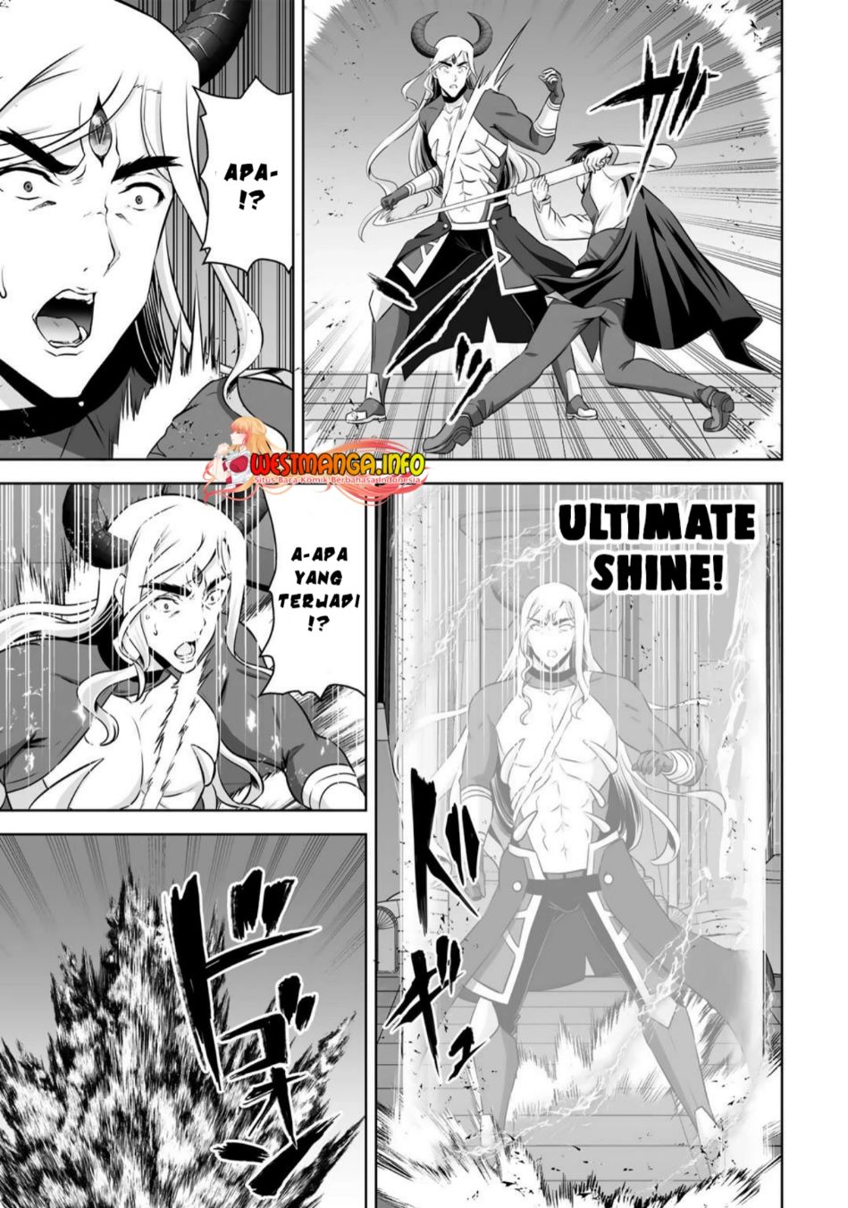 Kami No Techigai De Shindara Zumi De Isekai Ni Hourikomare Mashita Chapter 26 Image 13