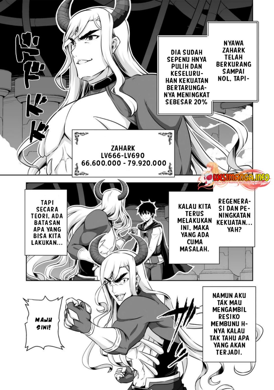 Kami No Techigai De Shindara Zumi De Isekai Ni Hourikomare Mashita Chapter 26 Image 15