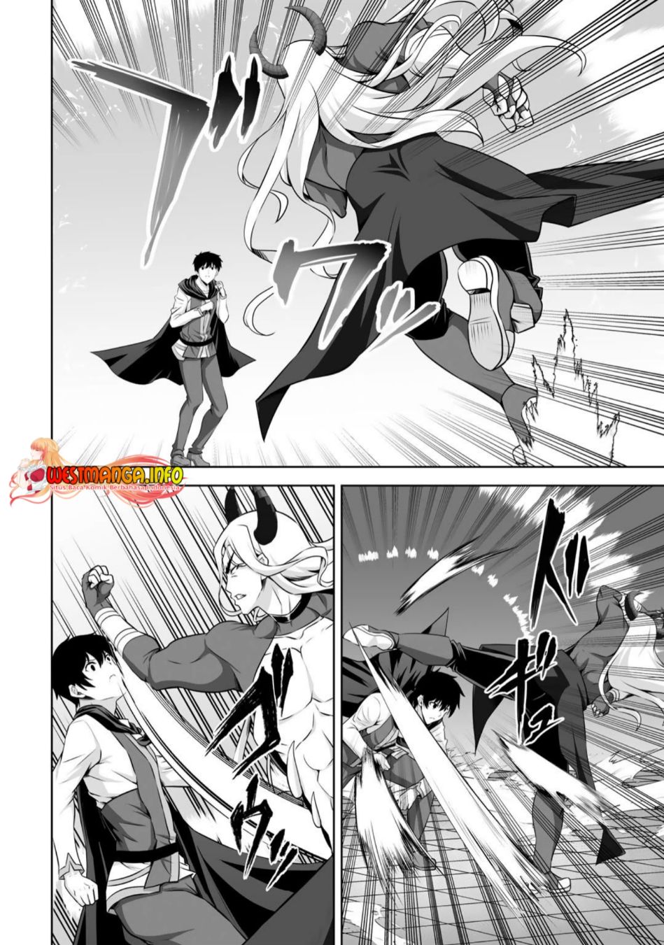 Kami No Techigai De Shindara Zumi De Isekai Ni Hourikomare Mashita Chapter 26 Image 16