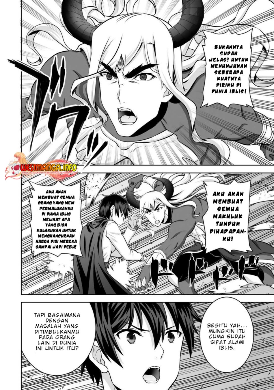 Kami No Techigai De Shindara Zumi De Isekai Ni Hourikomare Mashita Chapter 26 Image 18