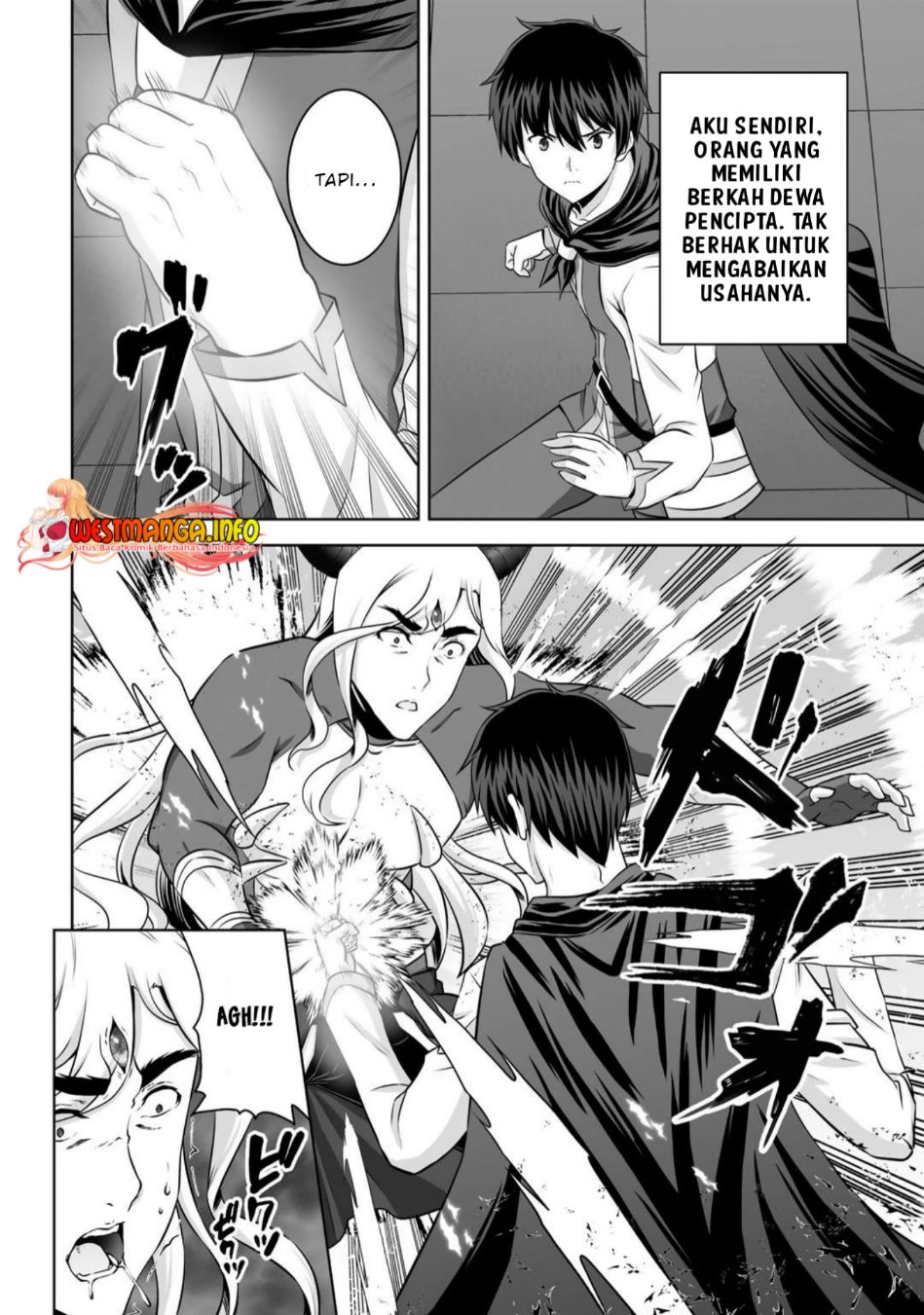 Kami No Techigai De Shindara Zumi De Isekai Ni Hourikomare Mashita Chapter 26 Image 20