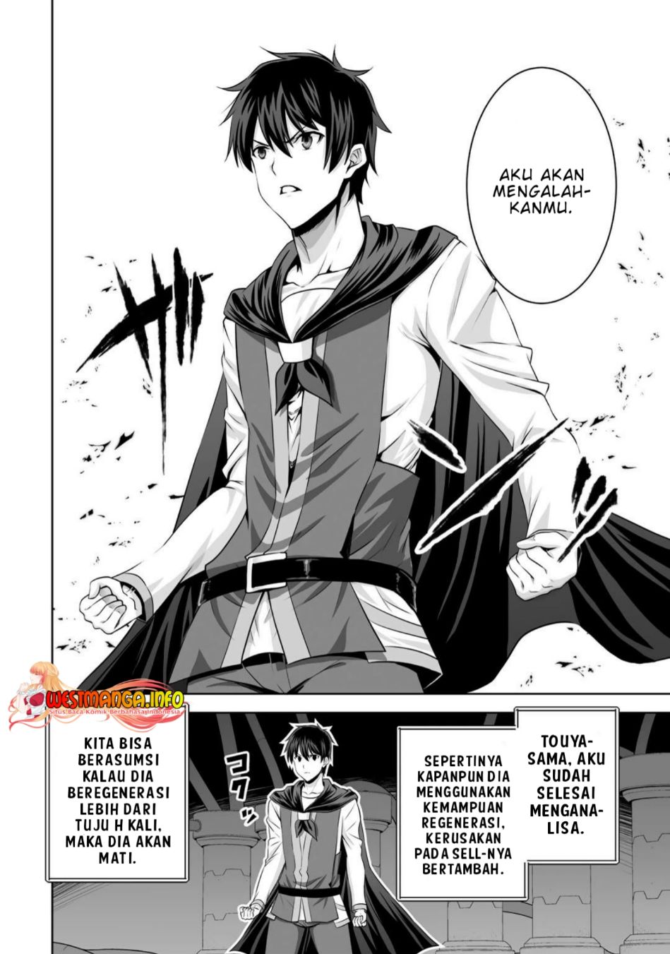 Kami No Techigai De Shindara Zumi De Isekai Ni Hourikomare Mashita Chapter 26 Image 22