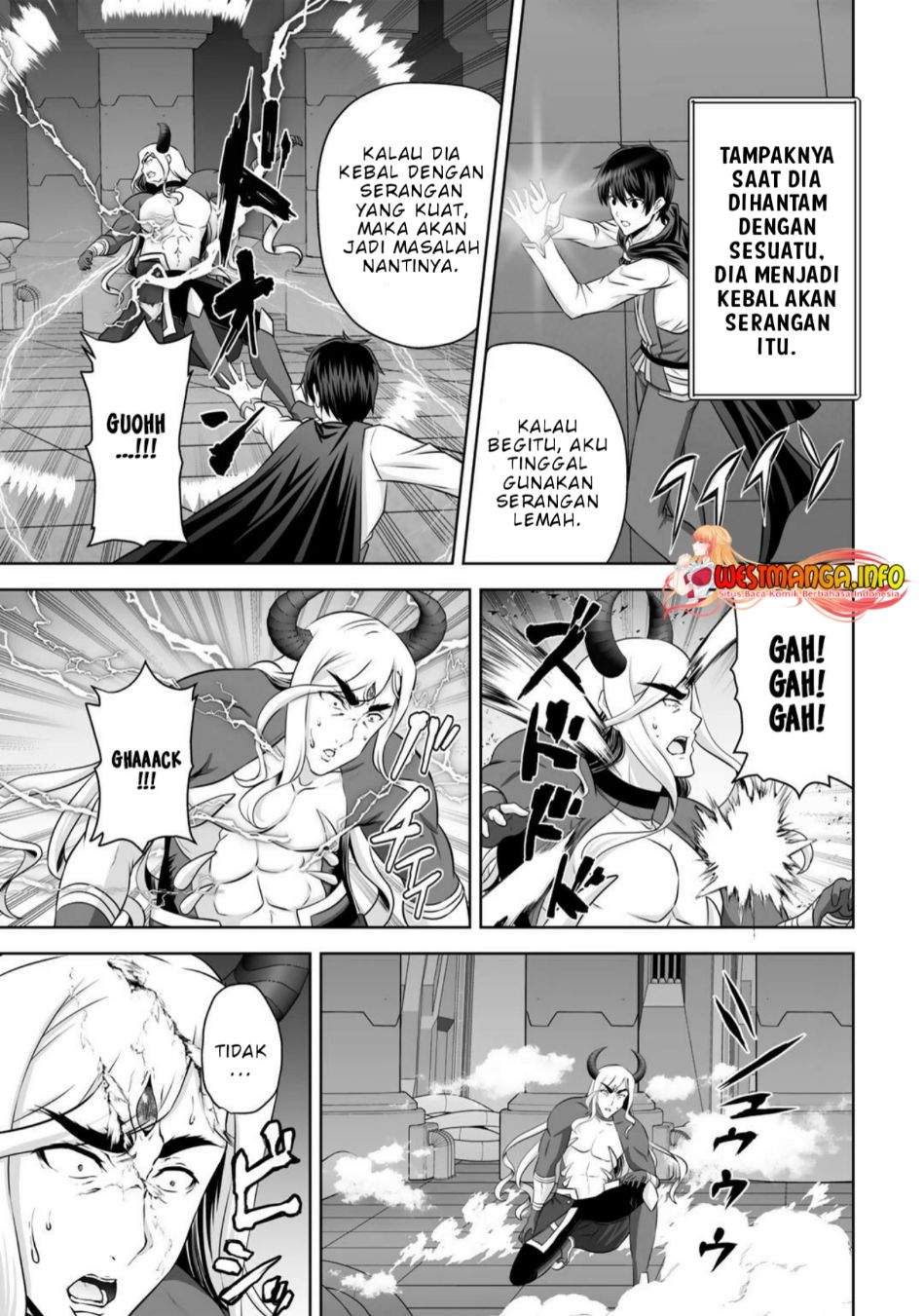 Kami No Techigai De Shindara Zumi De Isekai Ni Hourikomare Mashita Chapter 26 Image 23