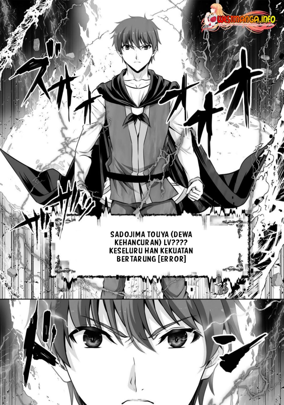 Kami No Techigai De Shindara Zumi De Isekai Ni Hourikomare Mashita Chapter 26 Image 42