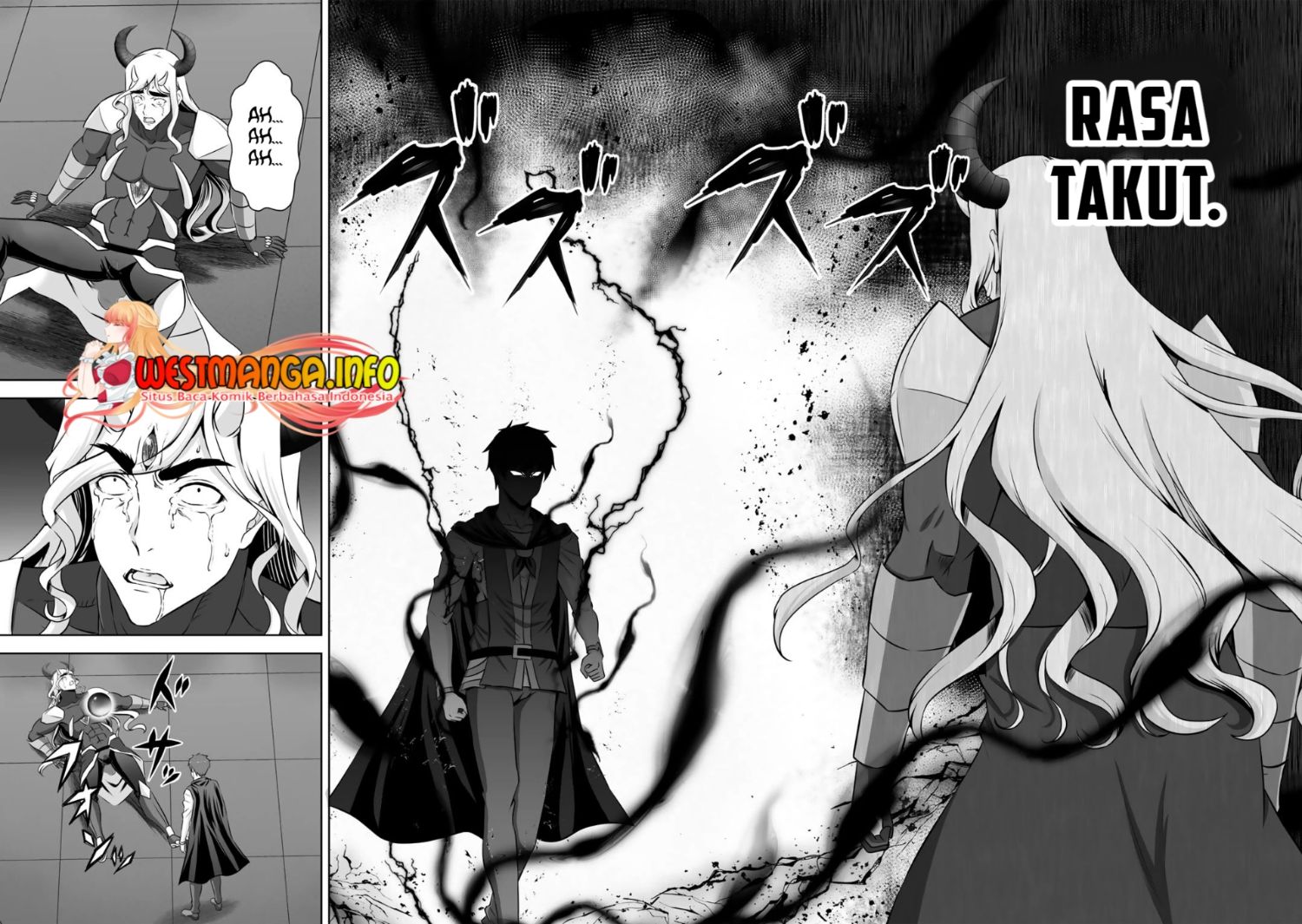 Kami No Techigai De Shindara Zumi De Isekai Ni Hourikomare Mashita Chapter 27 Image 3