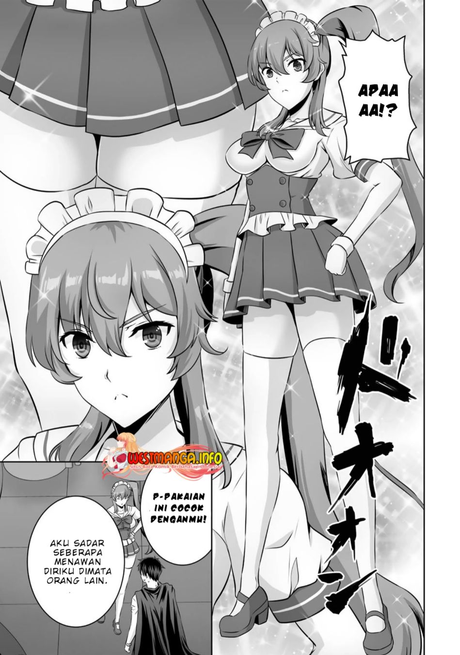 Kami No Techigai De Shindara Zumi De Isekai Ni Hourikomare Mashita Chapter 27 Image 14