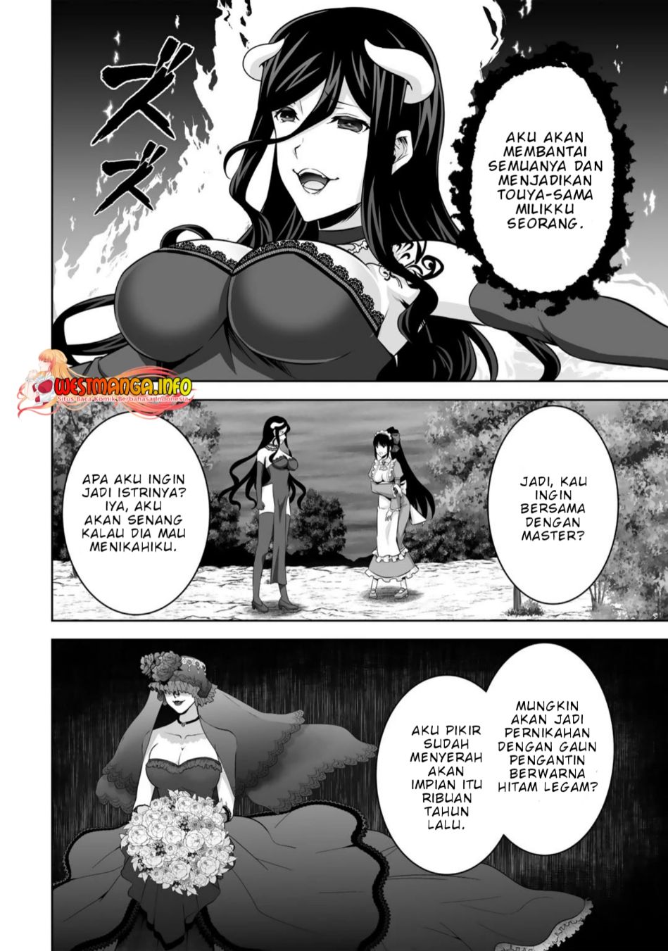 Kami No Techigai De Shindara Zumi De Isekai Ni Hourikomare Mashita Chapter 27 Image 23