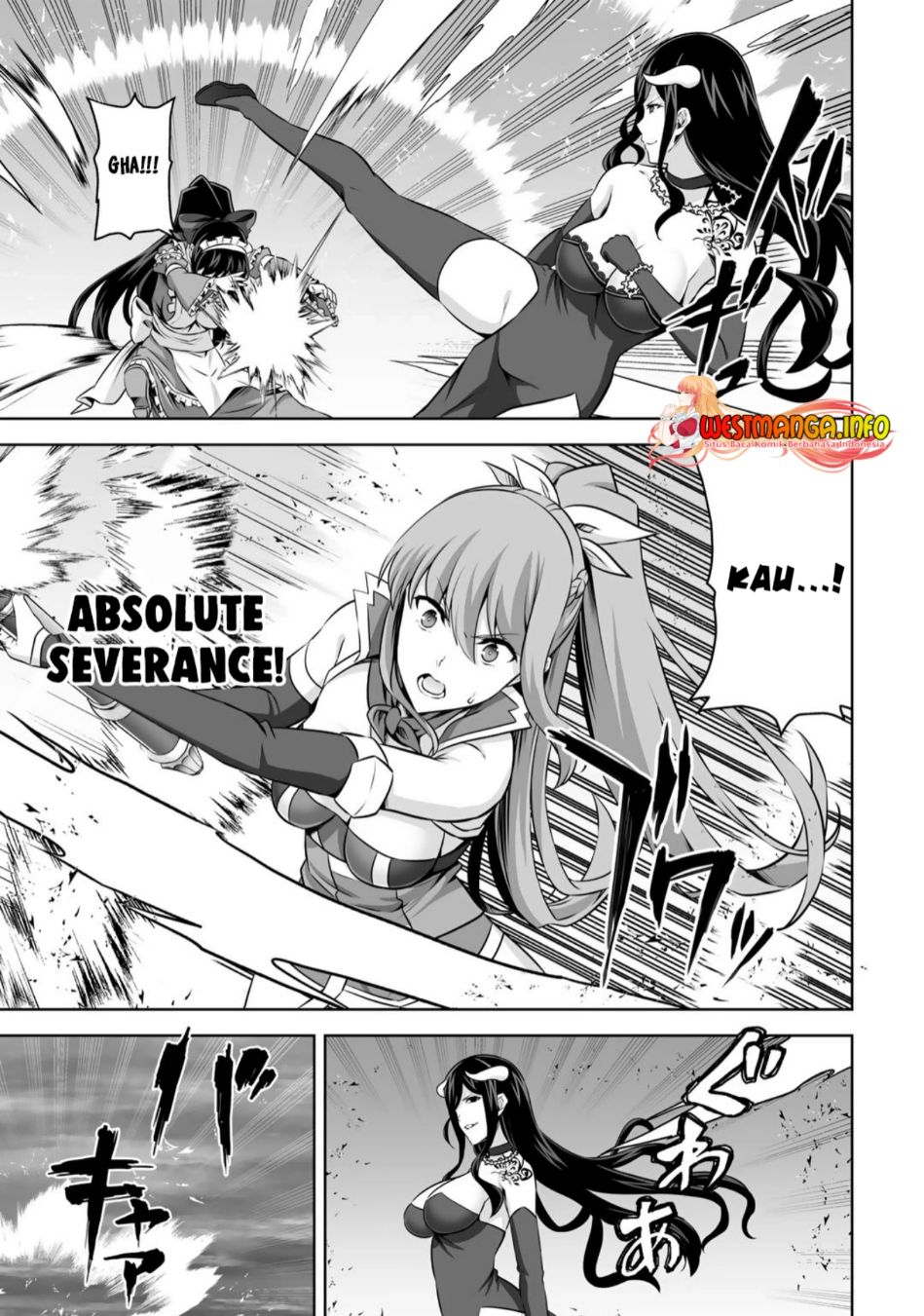 Kami No Techigai De Shindara Zumi De Isekai Ni Hourikomare Mashita Chapter 27 Image 28