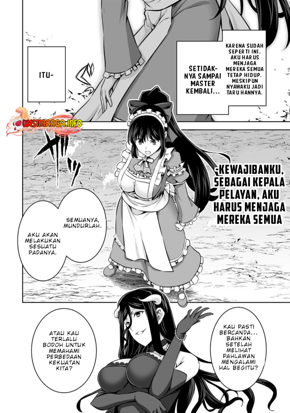 Kami No Techigai De Shindara Zumi De Isekai Ni Hourikomare Mashita Chapter 27 Image 31