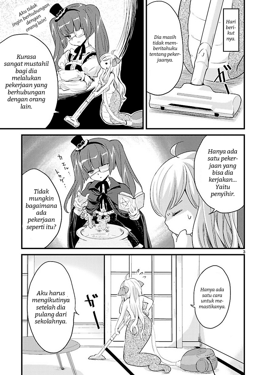 Jashin-chan Dropkick Chapter 11 Image 3