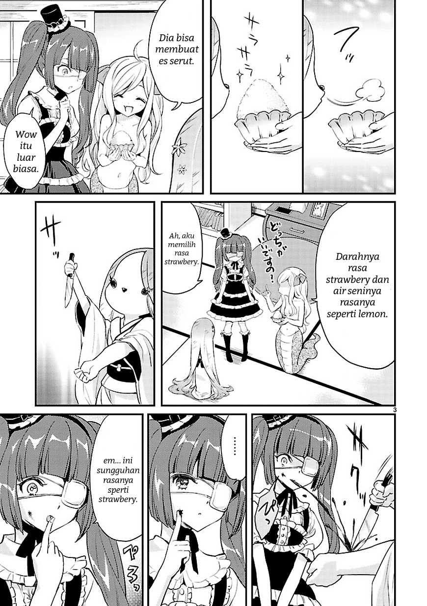 Jashin-chan Dropkick Chapter 13 Image 2