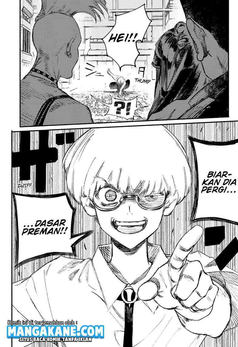 Choujin X Chapter 01.1 Image 15