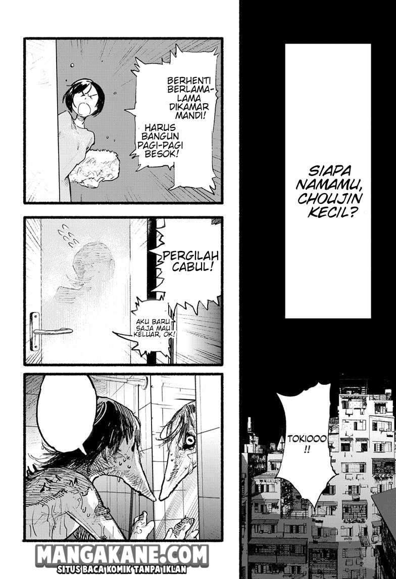 Choujin X Chapter 02 Image 46
