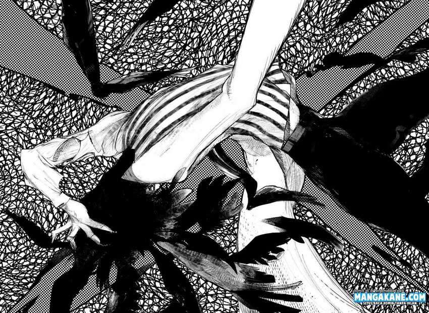 Choujin X Chapter 1.5 Image 22