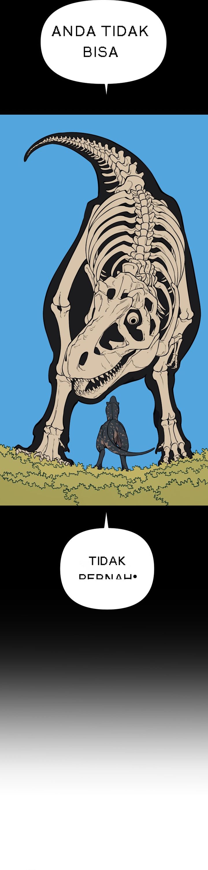 Ancient Animals Chapter 01 Image 55