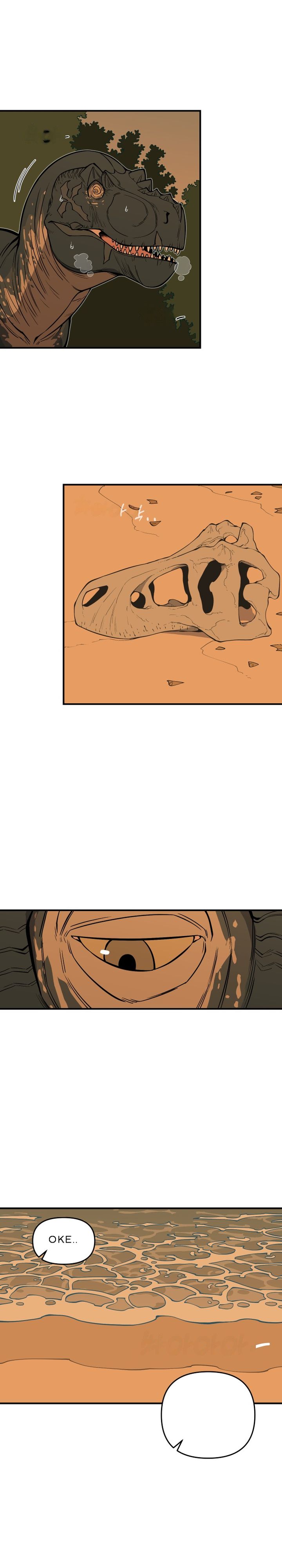 Ancient Animals Chapter 01 Image 61