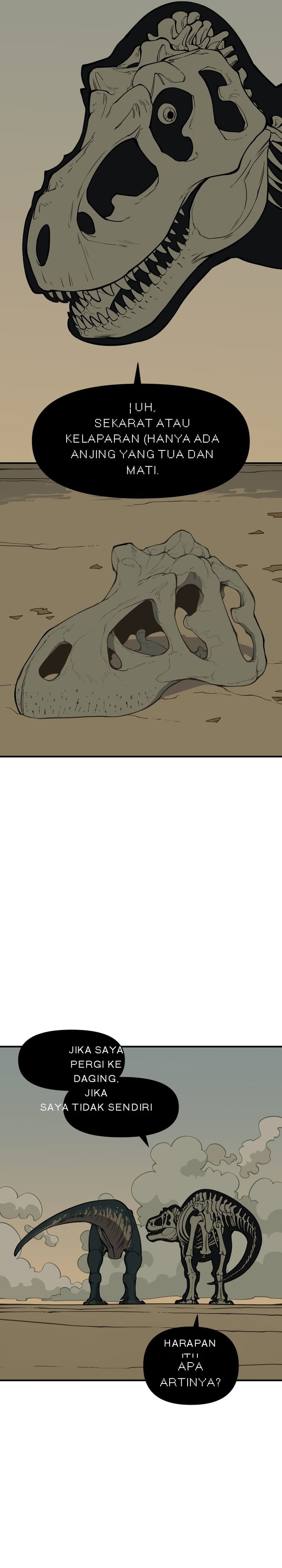 Ancient Animals Chapter 01 Image 71