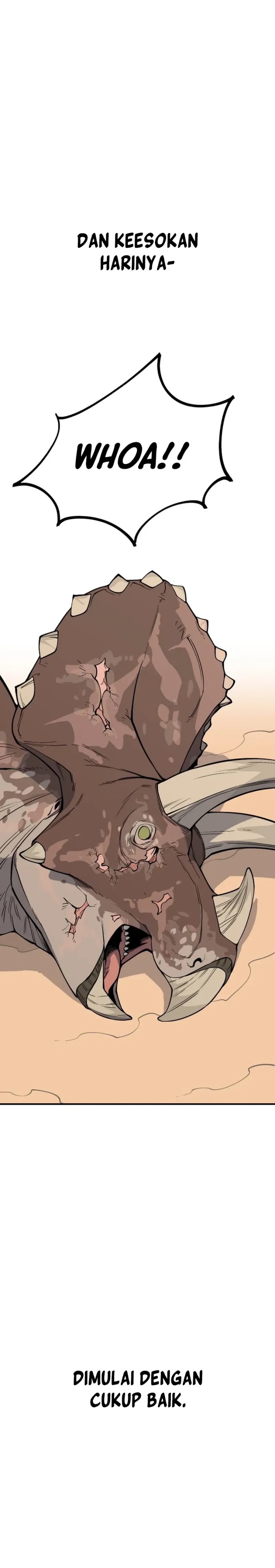 Ancient Animals Chapter 03 Image 25