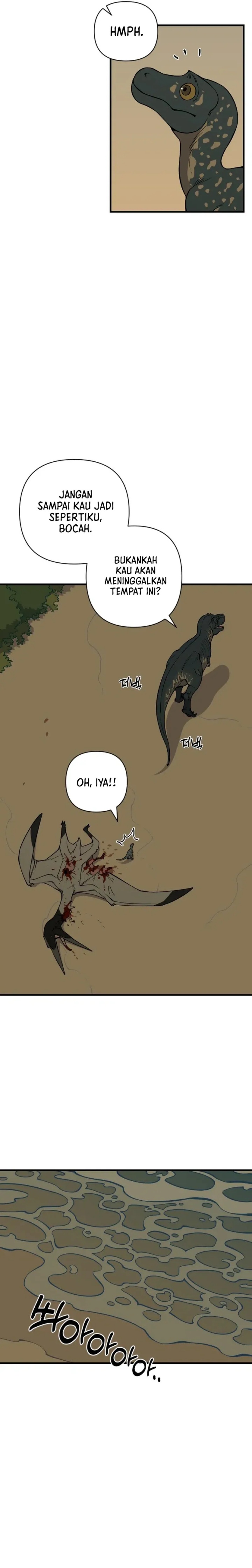 Ancient Animals Chapter 04 Image 14
