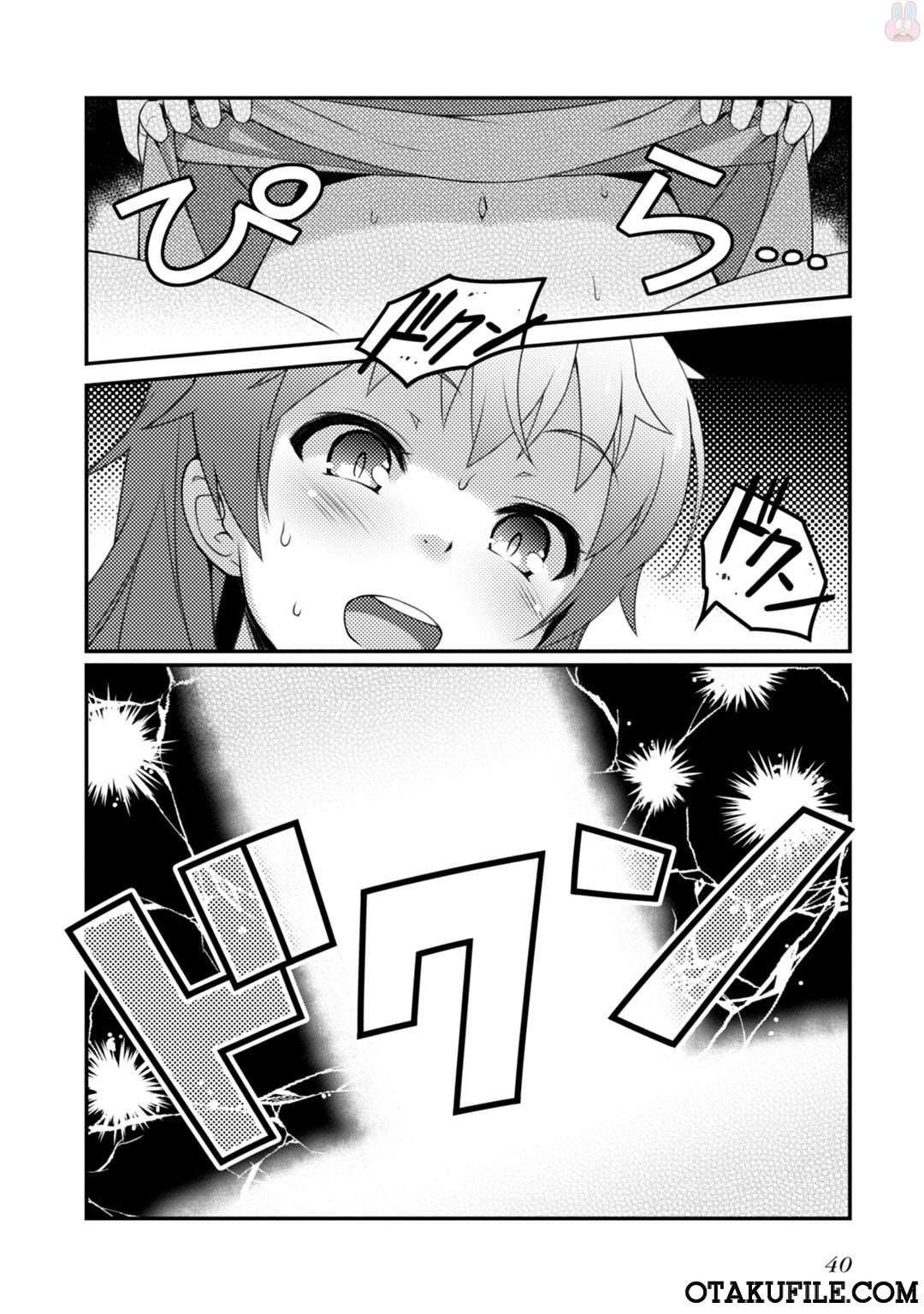 Sakura Nadeshiko Chapter 01 Image 40
