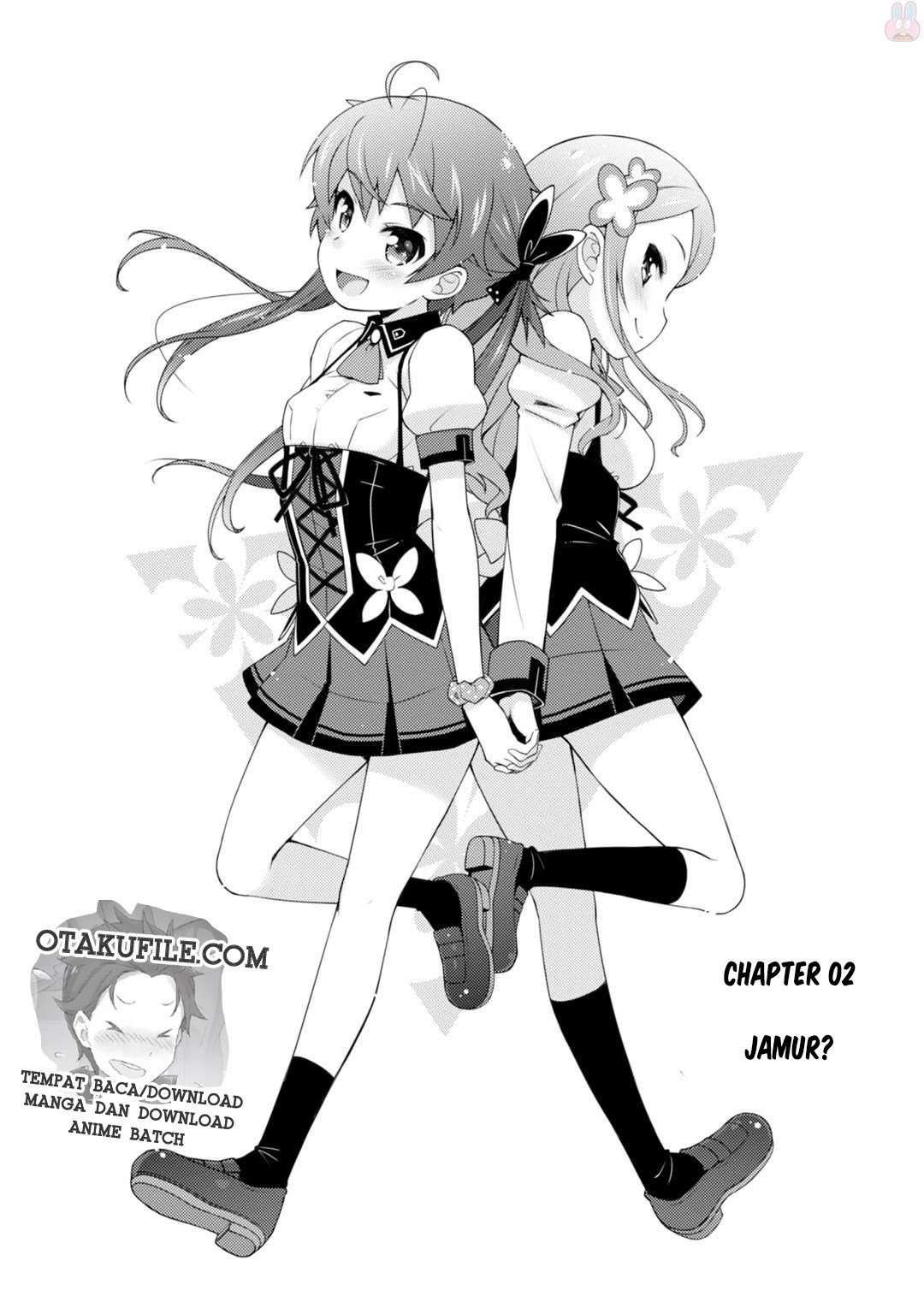 Sakura Nadeshiko Chapter 02 Image 6