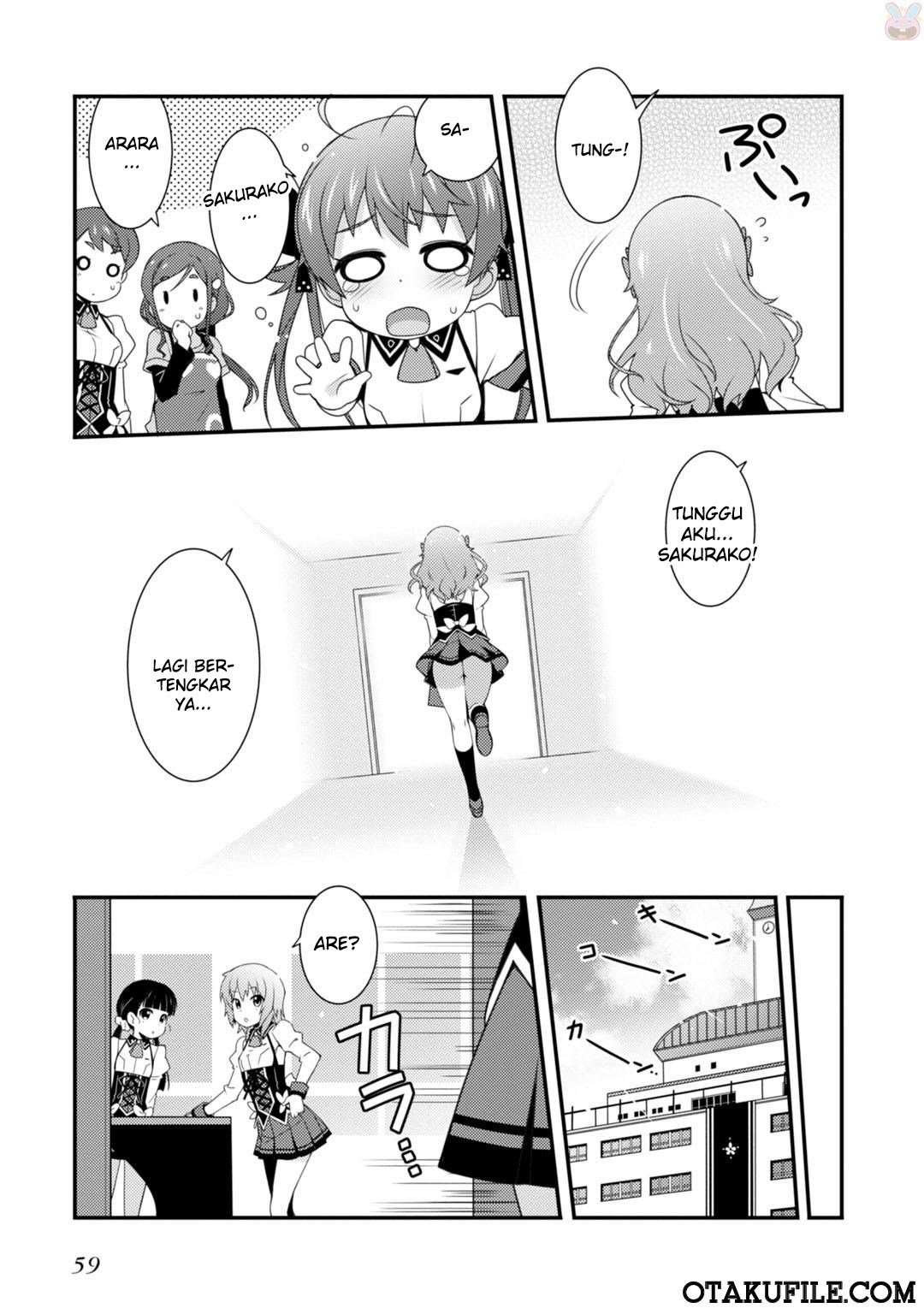 Sakura Nadeshiko Chapter 02 Image 19
