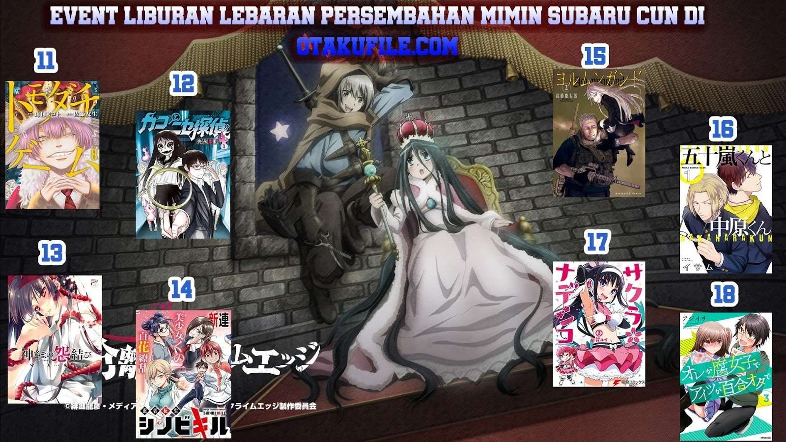 Sakura Nadeshiko Chapter 06 Image 22