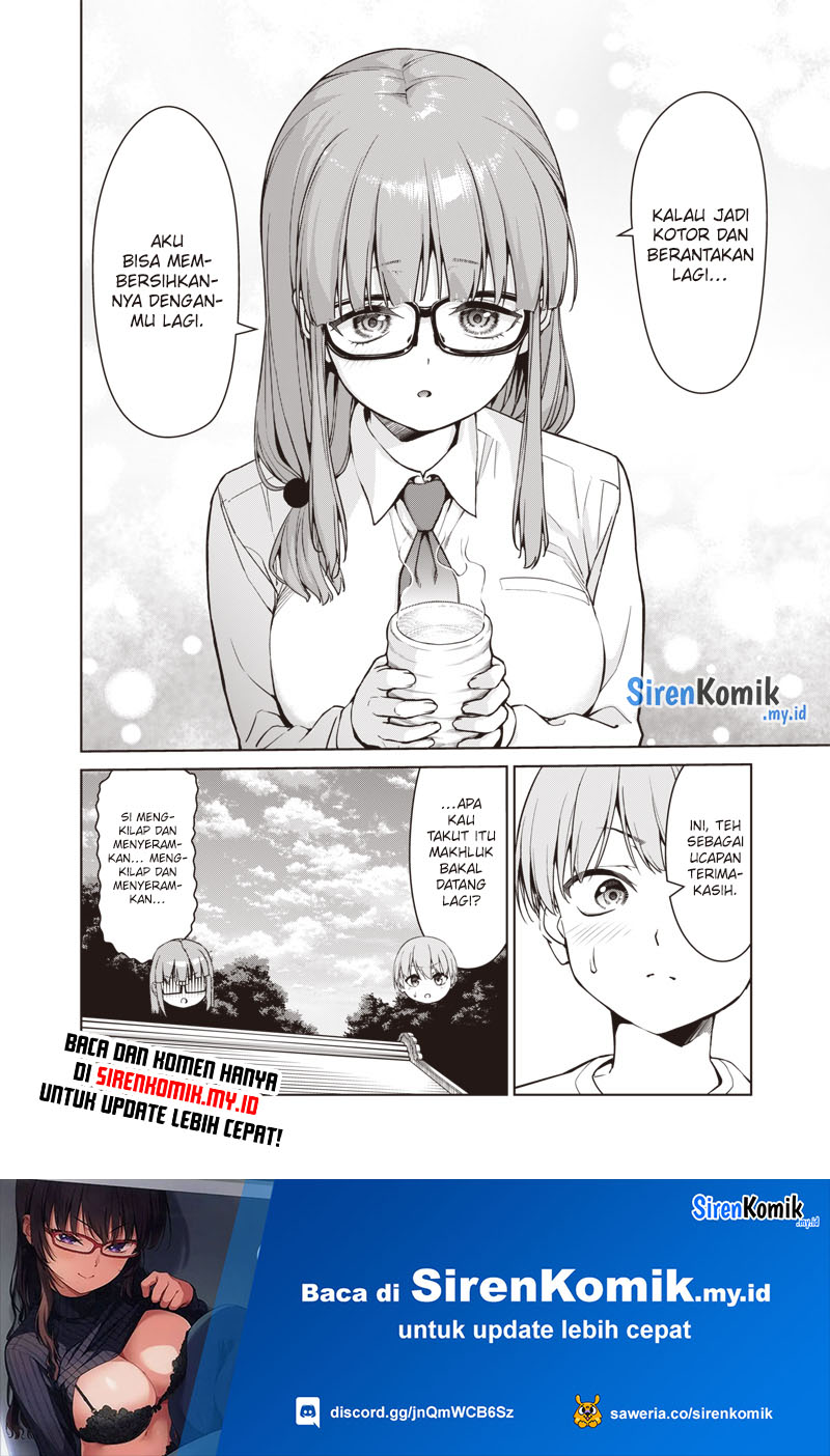 Anata-tachi Soredemo Sensei Desu ka! Chapter 05 Image 20