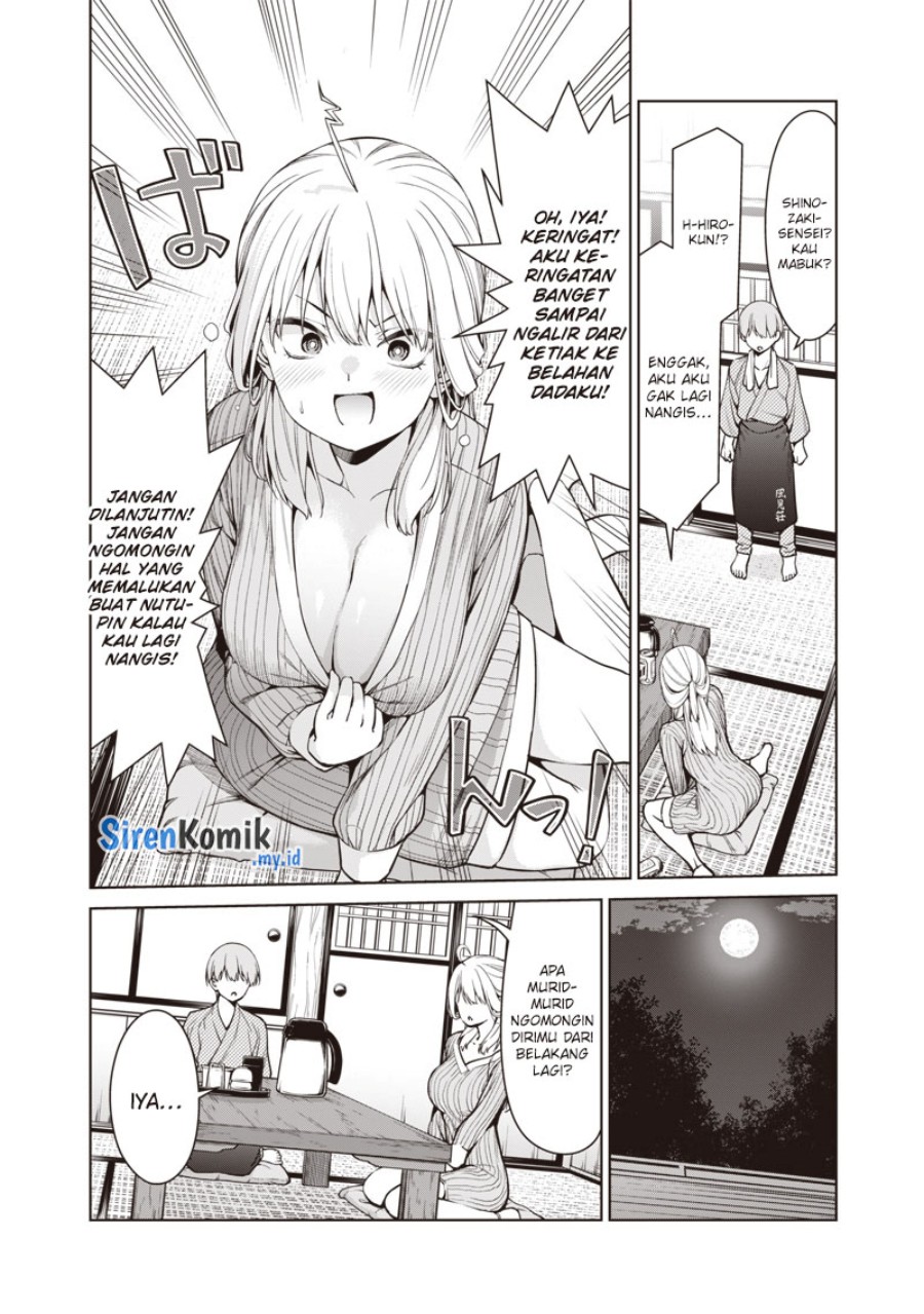 Anata-tachi Soredemo Sensei Desu ka! Chapter 06 Image 2