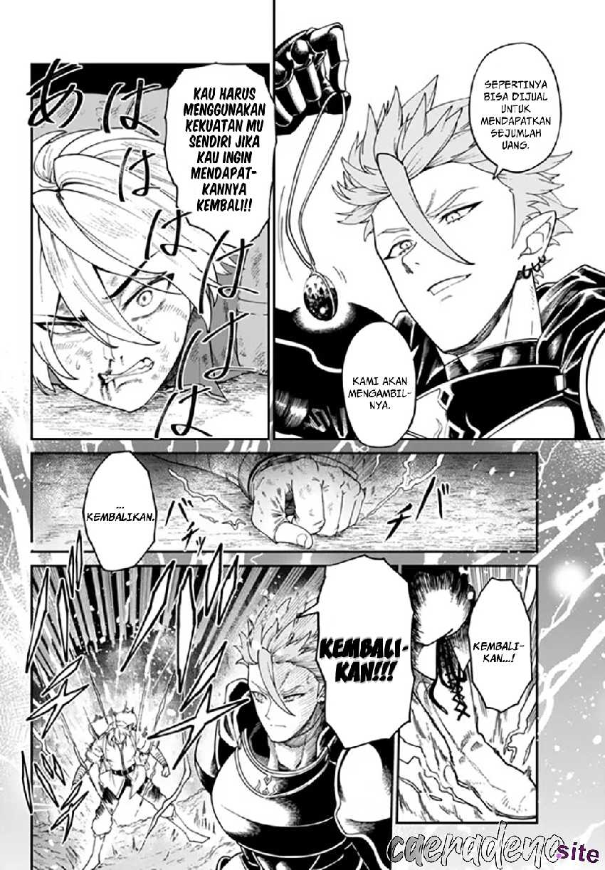 Nimotsu Mochi no Noukin Musou Chapter 01 Image 26