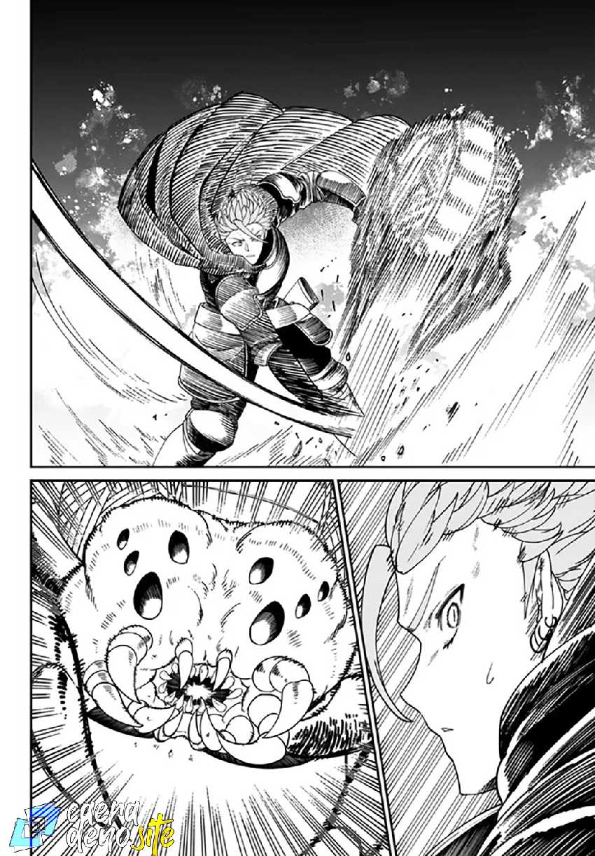 Nimotsu Mochi no Noukin Musou Chapter 03 Image 26