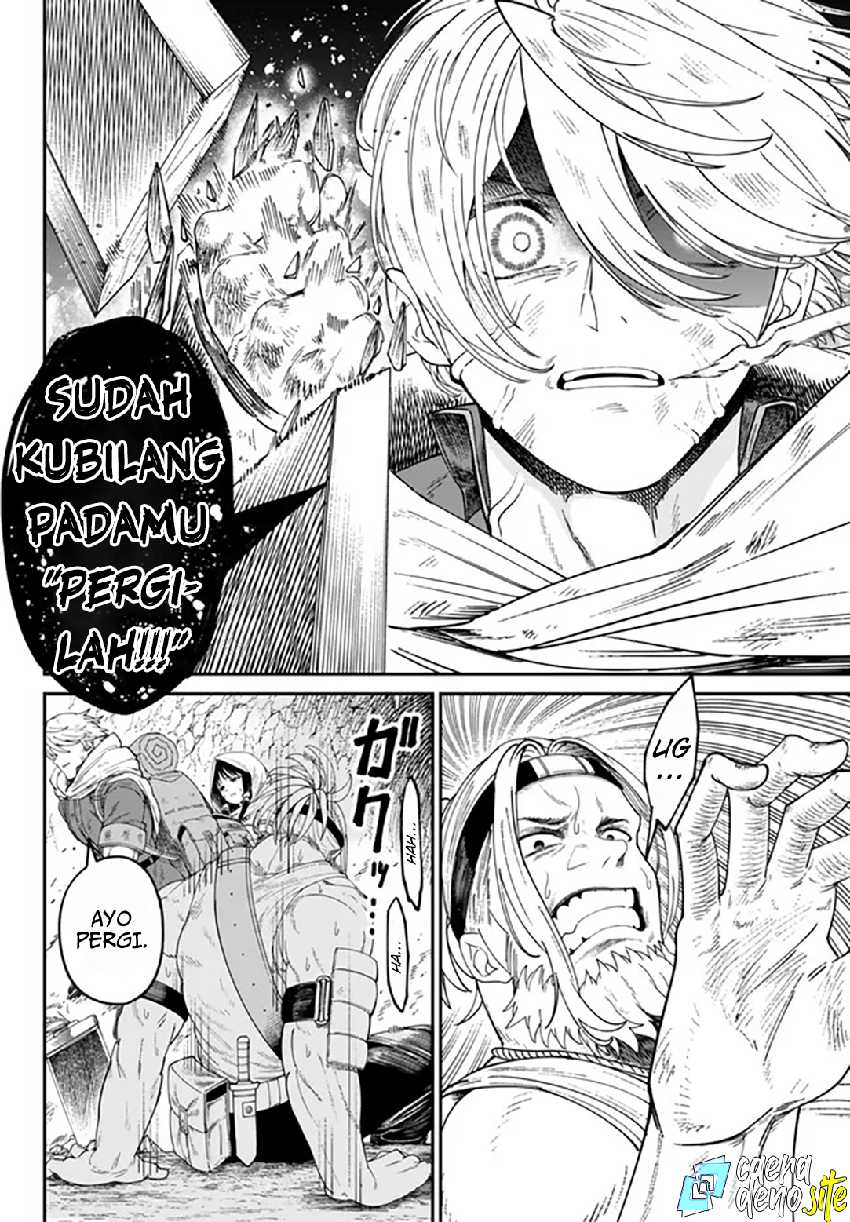 Nimotsu Mochi no Noukin Musou Chapter 04.2 Image 10