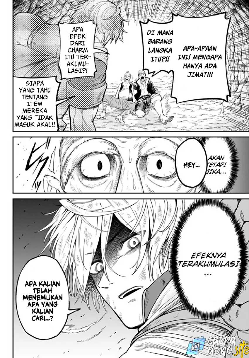 Nimotsu Mochi no Noukin Musou Chapter 04.2 Image 13