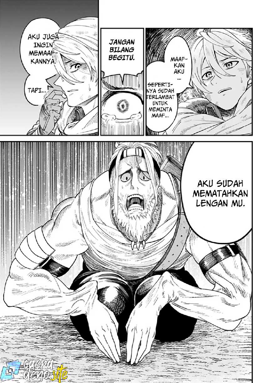 Nimotsu Mochi no Noukin Musou Chapter 04.2 Image 18