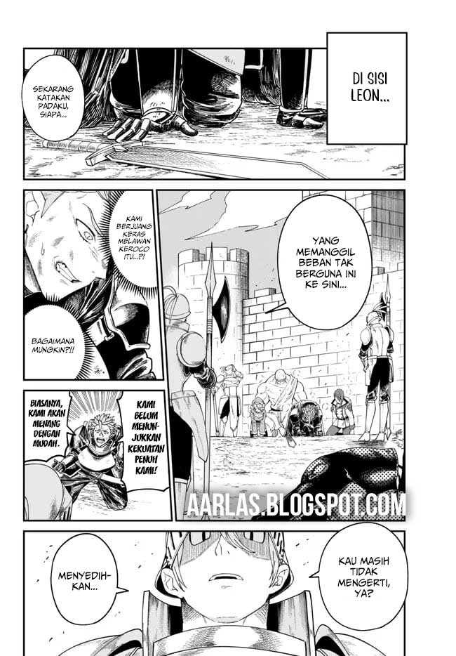 Nimotsu Mochi no Noukin Musou Chapter 05 Image 28